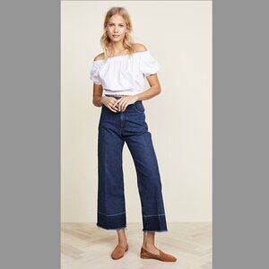 Rachel Comey Legion Jean, Size 0